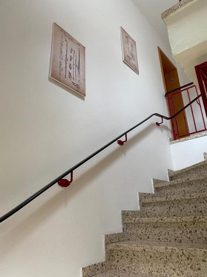 Urlaubshaus-Braunlage Wg 3 Apartment ภายนอก รูปภาพ