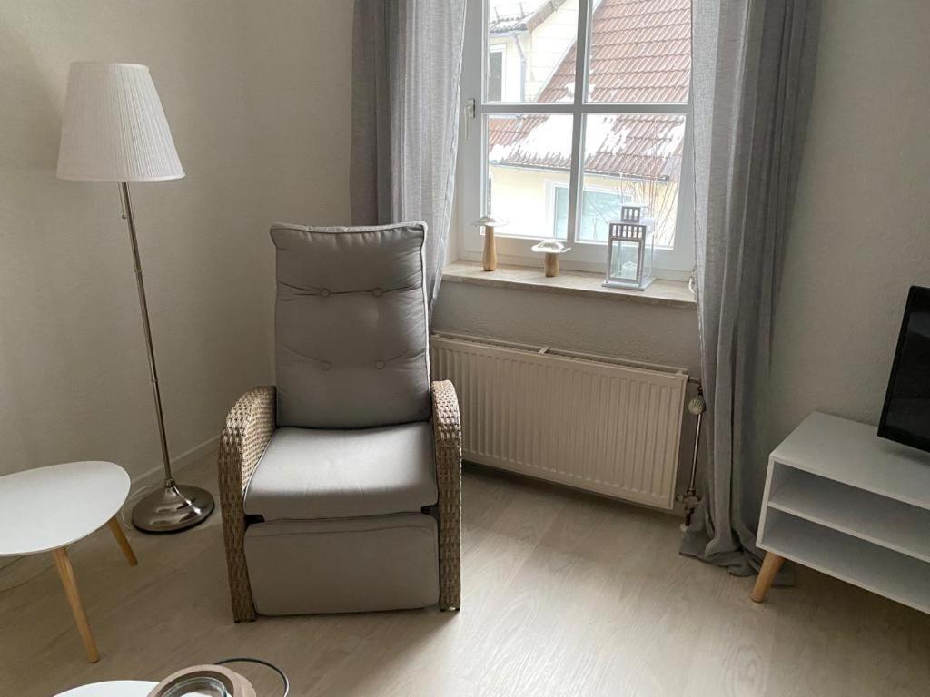 Urlaubshaus-Braunlage Wg 3 Apartment ภายนอก รูปภาพ