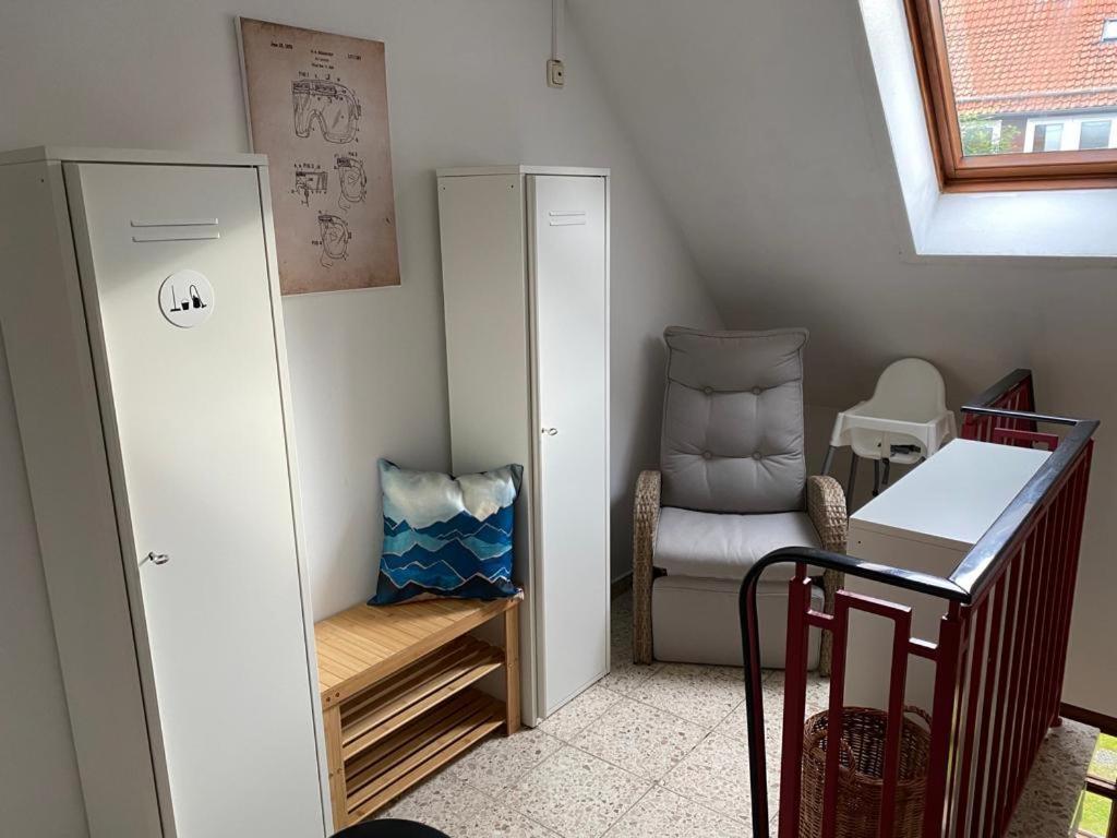 Urlaubshaus-Braunlage Wg 3 Apartment ภายนอก รูปภาพ