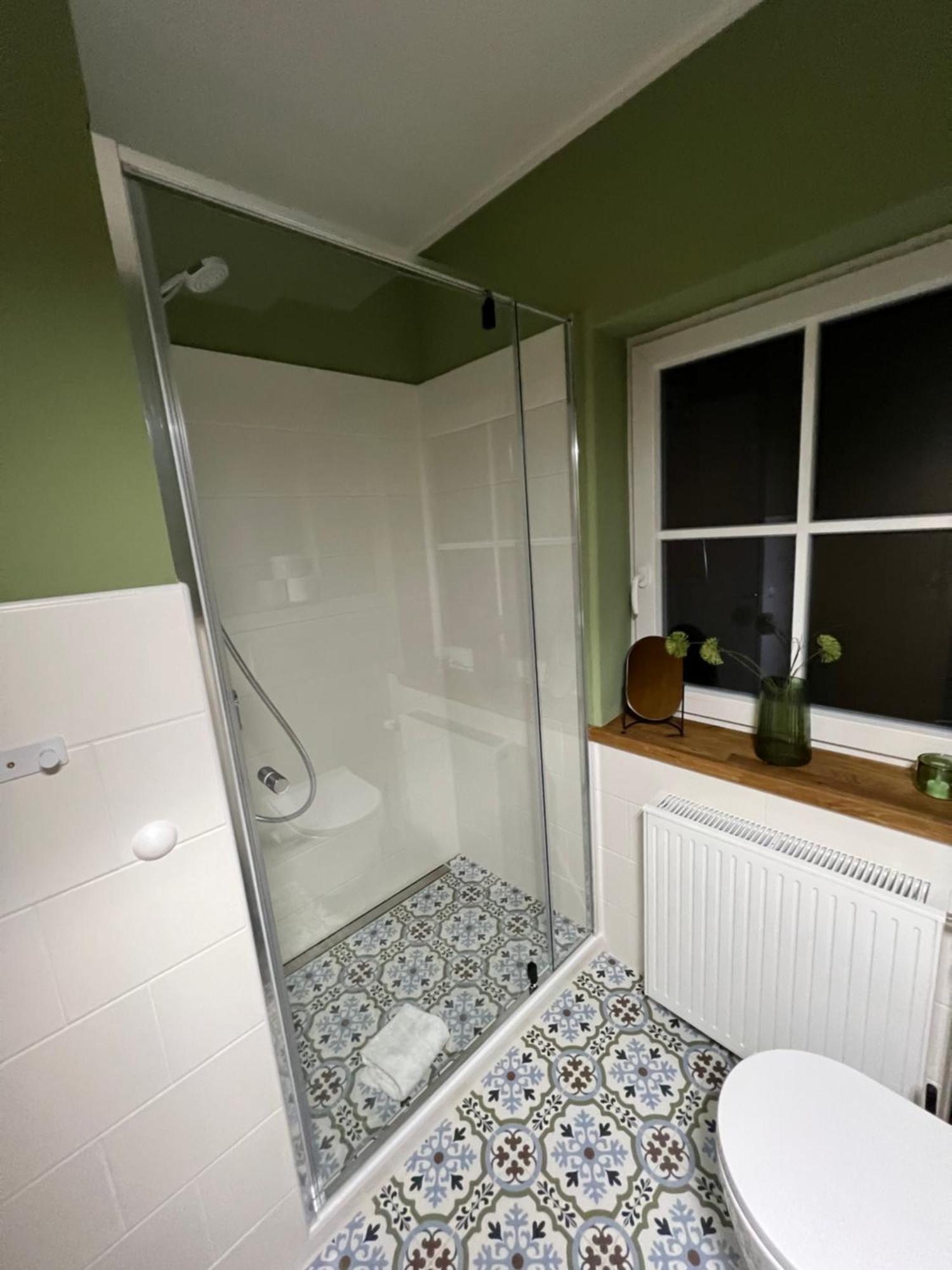 Urlaubshaus-Braunlage Wg 3 Apartment ภายนอก รูปภาพ