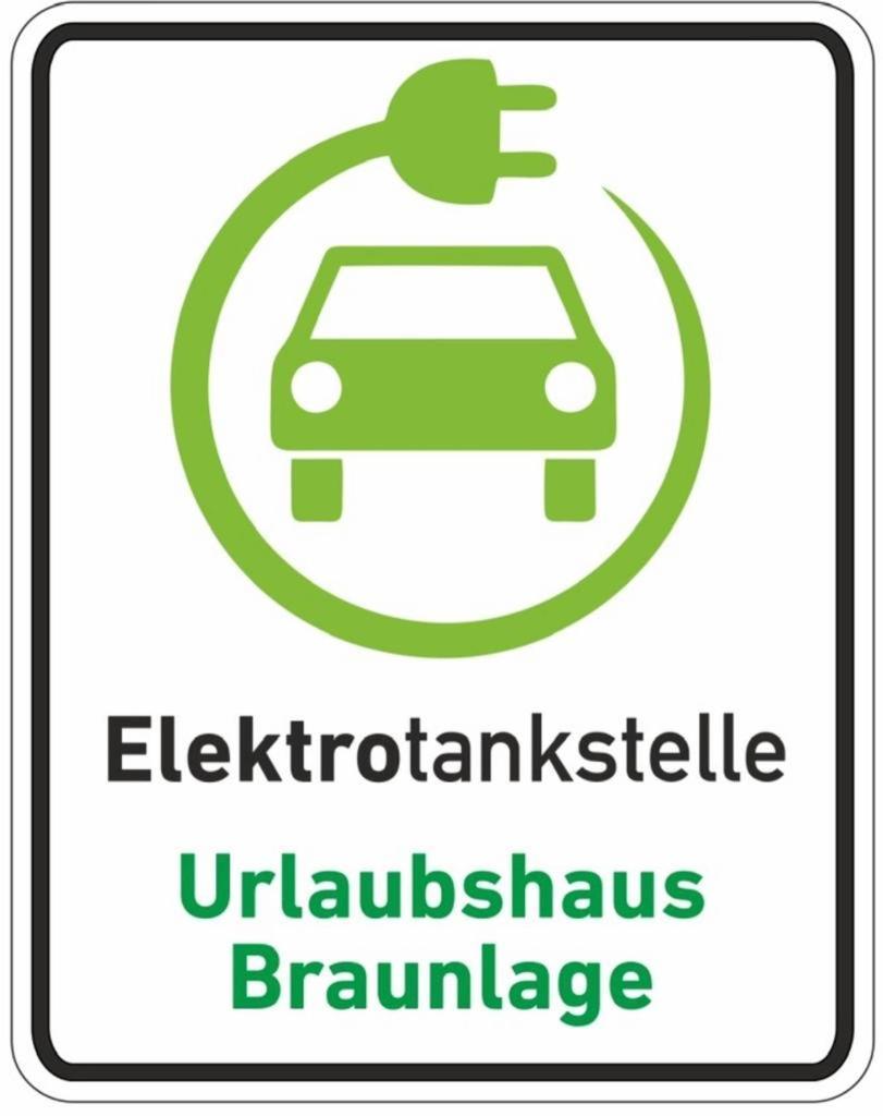 Urlaubshaus-Braunlage Wg 3 Apartment ภายนอก รูปภาพ